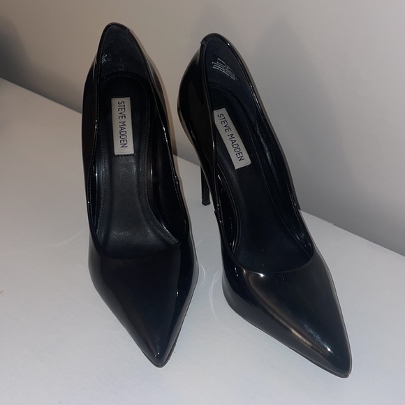 Steve Madden Heels - Picture 2 of 2